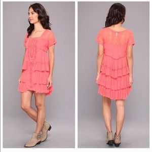 Free people dress